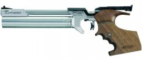 Фото - Пневматический пистолет Walther LP400 Carbon Compact 