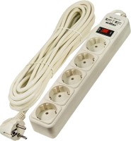 Фото - Сетевой фильтр / удлинитель SVITTEX SV-026
