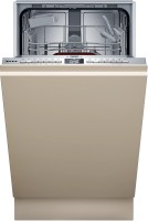 Фото - Встраиваемая посудомоечная машина Neff S 875HK X32G
