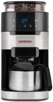 Фото - Кофеварка Gastroback Grind&Brew Pro Thermo нержавейка