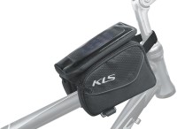 Фото - Велосумка Kellys KLS Alpha 0.9 л