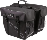 Фото - Велосумка M-Wave Amsterdam Double 30 L 30 л