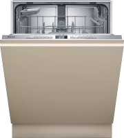 Фото - Встраиваемая посудомоечная машина Neff S 175HT X14G