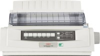 Фото - Принтер OKI ML5590 eco
