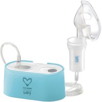 Фото - Ингалятор (небулайзер) Easy Care VP-D2