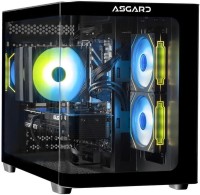 Фото - Персональный компьютер Asgard Dryft Mini (A95F.32.S10.56T.6835)