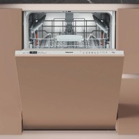 Фото - Встраиваемая посудомоечная машина Hotpoint-Ariston H2I C14BN7A0 UK