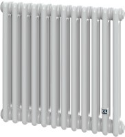 Фото - Радиатор отопления De'Longhi Multicolumn 570 (Multicolumn 570x460)