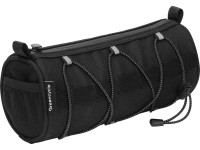 Фото - Велосумка Green Cycle Roll Handlebar Bag
