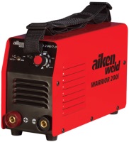 Фото - Сварочный аппарат Aiken MWD 200/7.0 Warrior 200i
