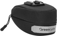 Фото - Велосумка Green Cycle Clipo 0.5&nbsp;л