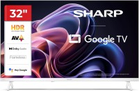 Фото - Телевизор Sharp 32HF2265EW