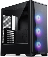 Фото - Корпус Phanteks Eclipse G370A без БП