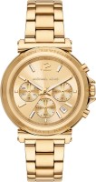 Фото - Наручные часы Michael Kors Maren MK7493
