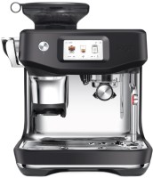 Фото - Кофеварка Sage Barista Touch Impress SES882BTR черный