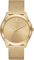 Фото - Наручные часы Michael Kors Slim Runway MK8625