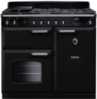Фото - Плита Rangemaster CL100DFPGBL/CM1 черный