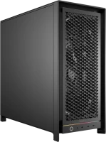 Фото - Корпус Corsair FRAME 5000D Workstation черный