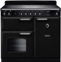 Фото - Плита Rangemaster CL100EIPGBL/CM1 черный