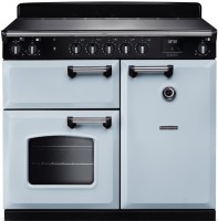 Фото - Плита Rangemaster CL100EIPMSB/CM1 синий