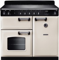 Фото - Плита Rangemaster CL100EIPPCR/CM1 бежевый