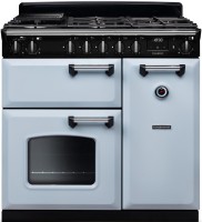 Фото - Плита Rangemaster CL90DFPMSB/CM1 синий