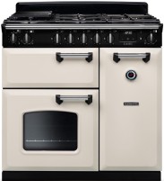 Фото - Плита Rangemaster CL90DFPPCR/CM1 бежевый