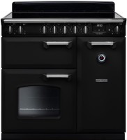 Фото - Плита Rangemaster CL90EIPGBL/CM1 черный