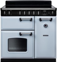 Фото - Плита Rangemaster CL90EIPMSB/CM1 синий