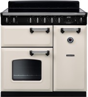 Фото - Плита Rangemaster CL90EIPPCR/CM1 бежевый