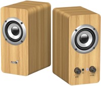Фото - Компьютерные колонки Genius SP-HF400