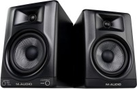 Фото - Акустическая система M-AUDIO BX5 BT