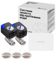 Фото - Система защиты от протечек Mastino TS7 1/2