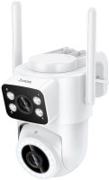 Фото - Камера видеонаблюдения Hoco D9 Outdoor PTZ HD camera
