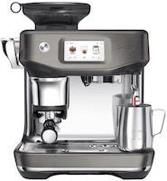 Фото - Кофеварка Sage Barista Touch Impress SES882BST серый