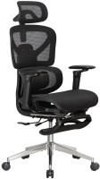 Фото - Компьютерное кресло Mealux M6 Air Massage