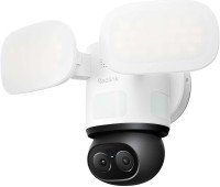 Фото - Камера видеонаблюдения Reolink TrackFlex Floodlight WiFi