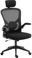 Фото - Компьютерное кресло Sandberg ErgoFusion Basic