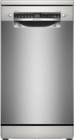 Фото - Посудомоечная машина Bosch SPS 2HKI55E нержавейка