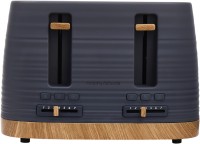 Фото - Тостер Morphy Richards Clay 243101