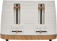 Фото - Тостер Morphy Richards Clay 243102