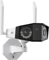 Фото - Камера видеонаблюдения Reolink Duo 3 Wi-Fi