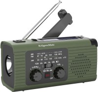 Фото - Радиоприемник / часы Kruger&Matz KM 836
