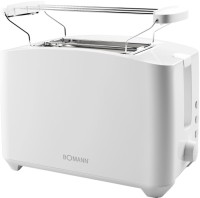 Фото - Тостер Bomann TA 6065 CB