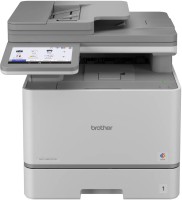 Фото - МФУ Brother MFC-L8970CDW