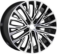 Фото - Диск ZF FBX046