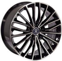 Фото - Диск ZF FBX173