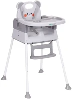 Фото - Стульчик для кормления EcoToys HC-523