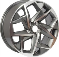 Фото - Диск ZF TL0048