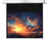 Фото - Проекционный экран Celexon Ceiling Recessed Electric Professional Plus 180x135
